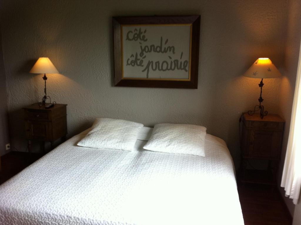 La Maison Aux Pres Durbuy Rum bild