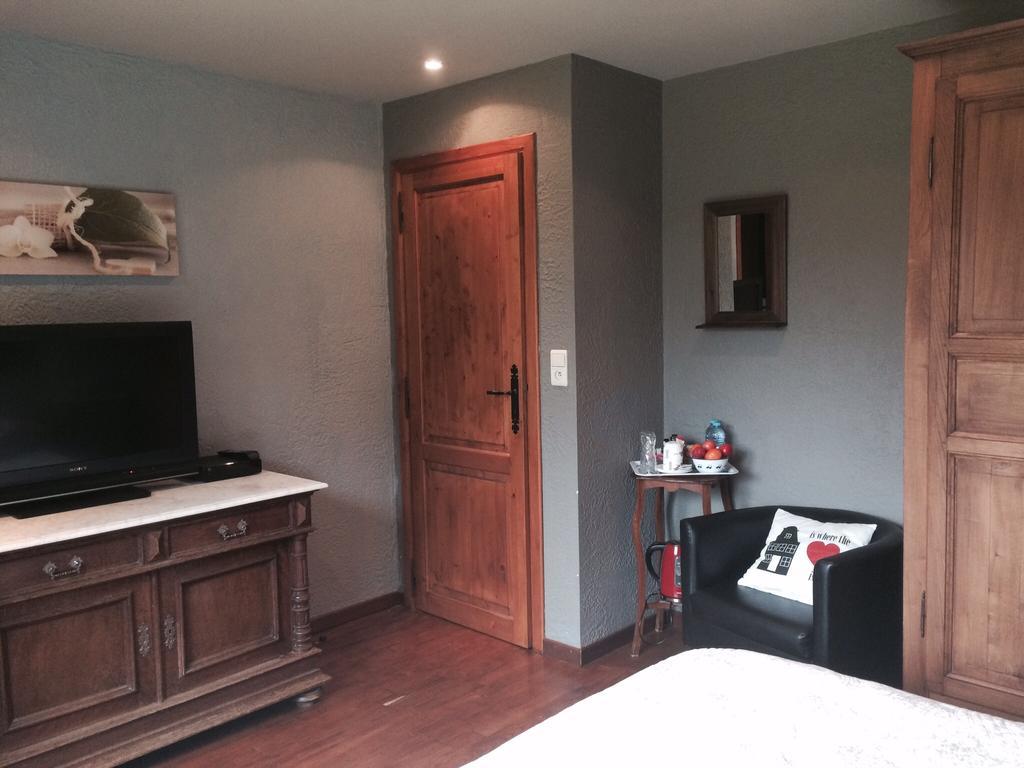 La Maison Aux Pres Durbuy Exteriör bild